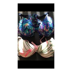 Victoria’s Secret Bra Bundle